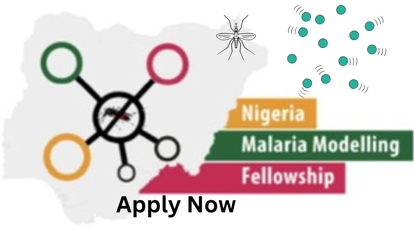 Fellowship! Nigeria Malaria Modeling Fellowship