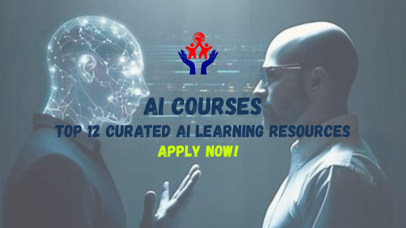 Begin Your Journey into the World of AI with These Top Courses