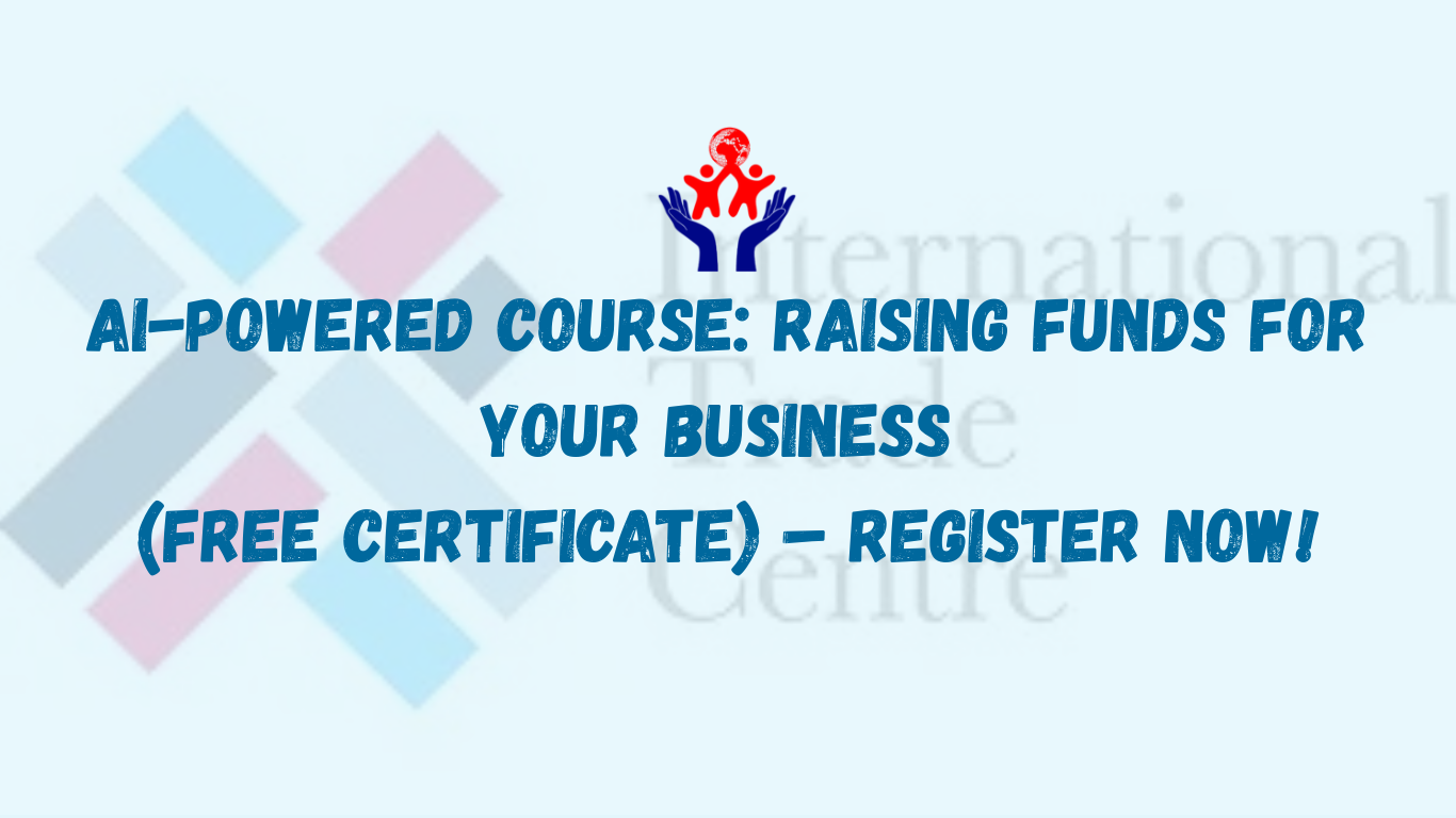 AI-powered Courses: Raising Funds for Your Business