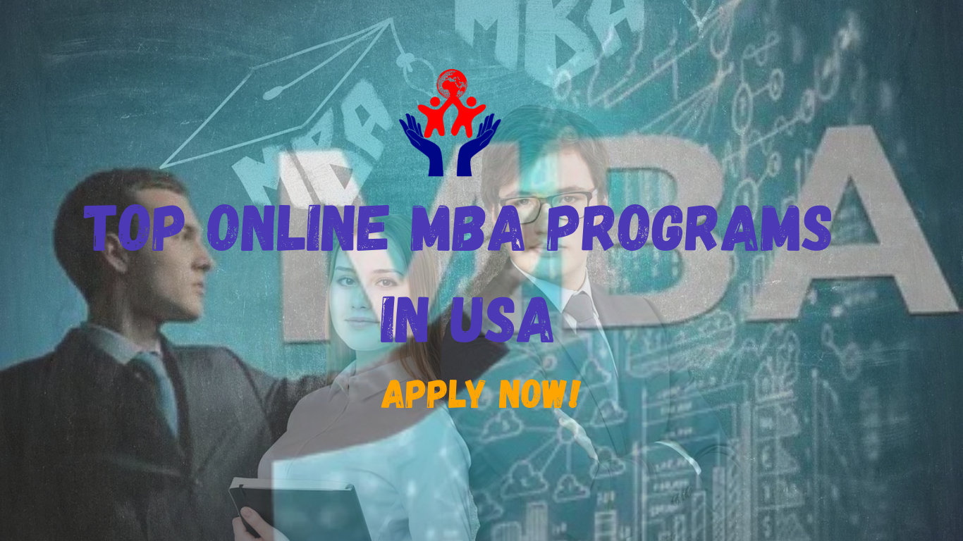 Best Online MBA Programs in USA (2025 Guide) | Accredited & Affordable Options