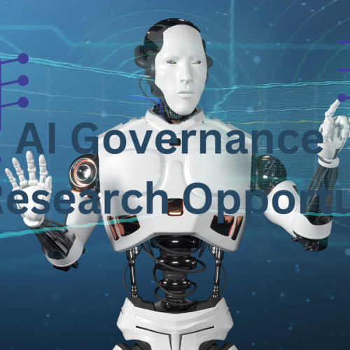 Paid AI Governance Research Opportunity at the Centre for the Governance of AI (GovAI)