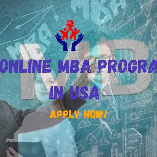 Best Online MBA Programs in USA (2025 Guide) | Accredited & Affordable Options