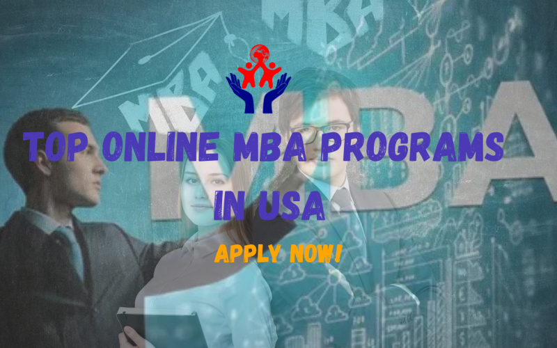 Best Online MBA Programs in USA (2025 Guide) | Accredited & Affordable Options