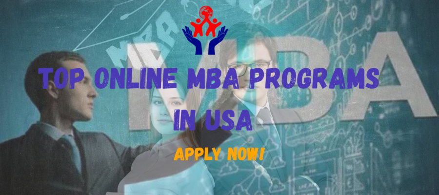 Best Online MBA Programs in USA (2025 Guide) | Accredited & Affordable Options