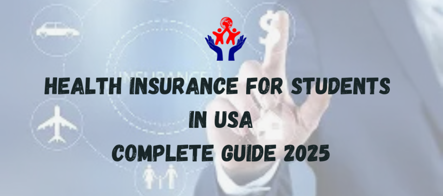 Health Insurance for Students in the USA: Complete Guide 2025