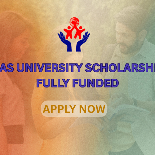 Andalas University Scholarship in Indonesia 2026 | Fully Funded | Study in Indonesia