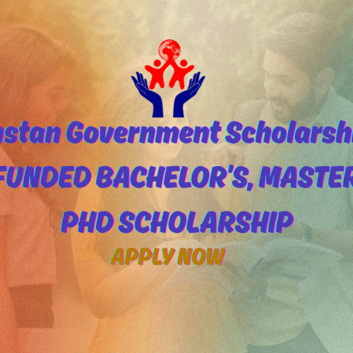 Apply Now: Kazakhstan Government Scholarship 2025 | Fully Funded for International Students