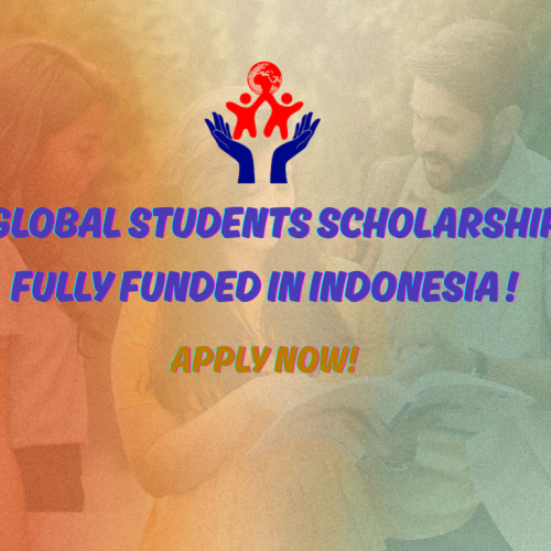 UNESA Global Students Scholarships 2025 – Study in Indonesia for Free!