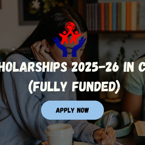 East China Normal University Scholarships 2025-26 in China (Fully Funded)