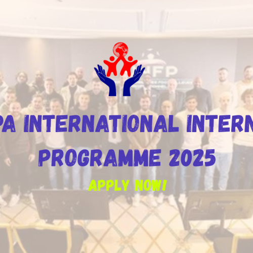 Launch Your Global Career: Apply Now for the UNFPA International Internship Programme 2025