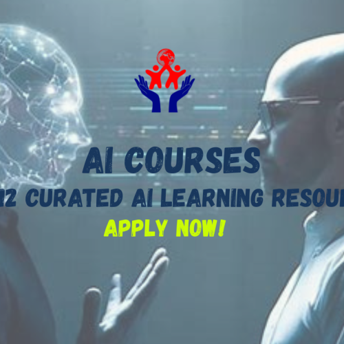 Begin Your Journey into the World of AI with These Top Courses