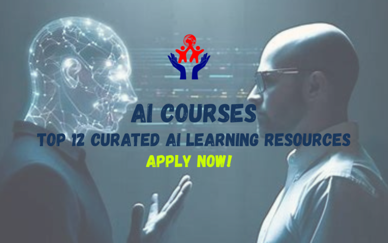 Begin Your Journey into the World of AI with These Top Courses