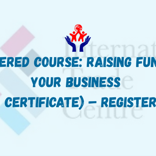 AI-powered Courses: Raising Funds for Your Business